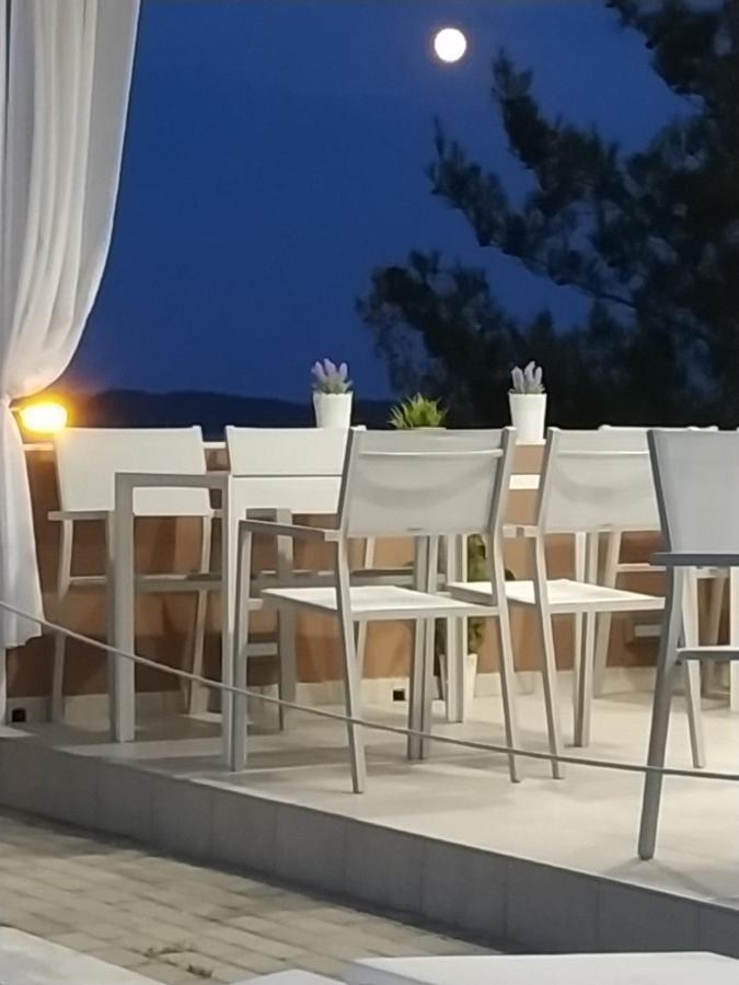 리메나리아 De Sol 아파트 외부 사진